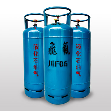 工業(yè)用液化石油氣